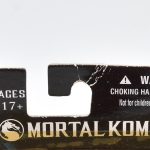 Mortal Kombat X Sub-Zero – Mezco Mortal Kombat X Sub-Zero - Mezco