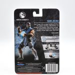 Mortal Kombat X Sub-Zero – Mezco Mortal Kombat X Sub-Zero - Mezco