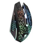 Mouse Gamer Evolut Rayden – Eg104 Mouse Gamer Evolut Rayden - Eg104