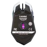 Mouse Gamer Evolut Rayden – Eg104 Mouse Gamer Evolut Rayden - Eg104