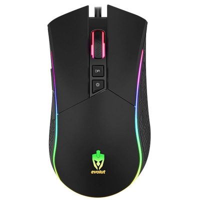 Mouse Gamer Evolut Skadi