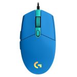 Mouse Gamer Logitech G203