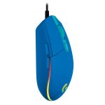Mouse Gamer Logitech G203
