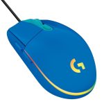 Mouse Gamer Logitech G203