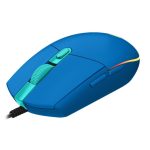 Mouse Gamer Logitech G203