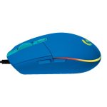 Mouse Gamer Logitech G203