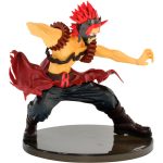 My Hero Academia Eijiro Kirishima - The Amazing Heroes Vol.4 Banpresto