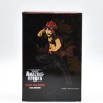 My Hero Academia Eijiro Kirishima - The Amazing Heroes Vol.4 Banpresto