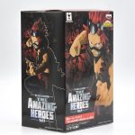 My Hero Academia Eijiro Kirishima - The Amazing Heroes Vol.4 Banpresto
