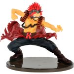 My Hero Academia Eijiro Kirishima - The Amazing Heroes Vol.4 Banpresto
