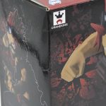 My Hero Academia Eijiro Kirishima – The Amazing Heroes Vol.4 Banpresto (Exposição) #1 My Hero Academia Eijiro Kirishima - The Amazing Heroes Vol.4 Banpresto (Exposição) #1
