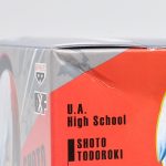 My Hero Academia Shoto Todoroki – Dxf Banpresto #1 My Hero Academia Shoto Todoroki - Dxf Banpresto #1