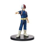 My Hero Academia Shoto Todoroki – Dxf Banpresto #1 My Hero Academia Shoto Todoroki - Dxf Banpresto #1