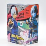 My Hero Academia Shoto Todoroki – Dxf Banpresto #1 My Hero Academia Shoto Todoroki - Dxf Banpresto #1