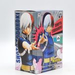 My Hero Academia Shoto Todoroki – Dxf Banpresto #1 My Hero Academia Shoto Todoroki - Dxf Banpresto #1