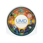 Naruto Shippuden: Kizuna Drive – Psp (Somente Disco) Naruto Shippuden: Kizuna Drive - Psp (Somente Disco)