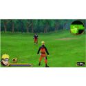 Naruto Shippuden: Legends Akatsuki Rising - Psp