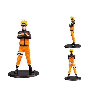 Naruto Shippuden Naruto Uzumaki - Vol 1 Chibi Tsume