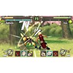 Naruto Ultimate Ninja Heroes 2: The Phantom Fortress – Psp Naruto Ultimate Ninja Heroes 2: The Phantom Fortress - Psp