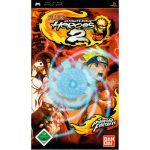 Naruto Ultimate Ninja Heroes 2: The Phantom Fortress – Psp Naruto Ultimate Ninja Heroes 2: The Phantom Fortress - Psp