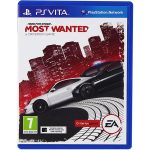 Need For Speed Most Wanted - Psvita