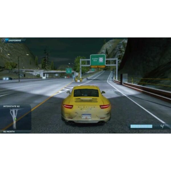 Need For Speed Most Wanted - Psvita (Somente Cartucho)