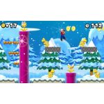 New Super Mario Bros. 2 - Nintendo 3Ds