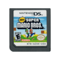 New Super Mario Bros - Nintendo Ds (Somente Cartucho)