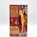 One Piece Boa Hancock – Christmas Color Gold Glitter & Glamours Banpresto One Piece Boa Hancock - Christmas Color Gold Glitter & Glamours Banpresto