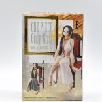 One Piece Boa Hancock - Pink Girly Girls Banpresto (Exposição)