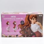 One Piece Charlotte Pudding - Glitter & Glamour Ver.B Banpresto