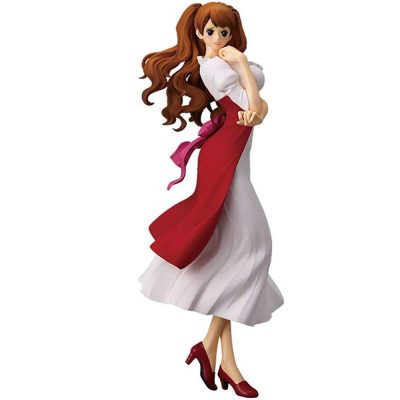 One Piece Charlotte Pudding - Glitter & Glamour Ver.B Banpresto