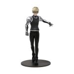 One Punch Man Genos – Dxf Premium Banpresto One Punch Man Genos - Dxf Premium Banpresto