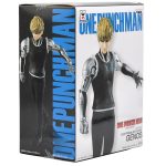 One Punch Man Genos – Dxf Premium Banpresto One Punch Man Genos - Dxf Premium Banpresto