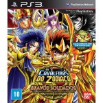 Os Cavaleiros Do Zodiaco – Bravos Soldados – Ps3 #1 Os Cavaleiros Do Zodiaco - Bravos Soldados - Ps3 #1