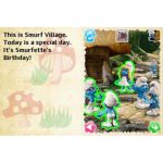 Os Smurfs 2 - Nintendo Ds