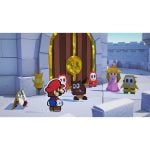 Paper Mario The Origami King – Nintendo Switch Paper Mario The Origami King - Nintendo Switch