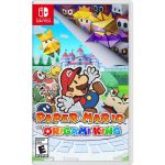 Paper Mario The Origami King – Nintendo Switch Paper Mario The Origami King - Nintendo Switch