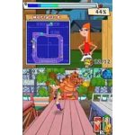 Phineas And Ferb – Nintendo Ds (Somente Cartucho) Phineas And Ferb - Nintendo Ds (Somente Cartucho)