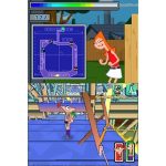 Phineas And Ferb – Nintendo Ds (Somente Cartucho) Phineas And Ferb - Nintendo Ds (Somente Cartucho)
