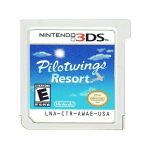 Pilotwings Resort - Nintendo 3Ds (Somente Cartucho)
