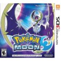 Pokémon Moon - Nintendo 3Ds