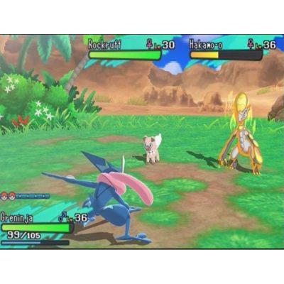 Pokémon Moon - Nintendo 3Ds (Somente Cartucho)