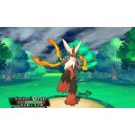 Pokémon Omega Ruby – Nintendo 3Ds Pokémon Omega Ruby - Nintendo 3Ds