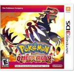 Pokémon Omega Ruby – Nintendo 3Ds Pokémon Omega Ruby - Nintendo 3Ds