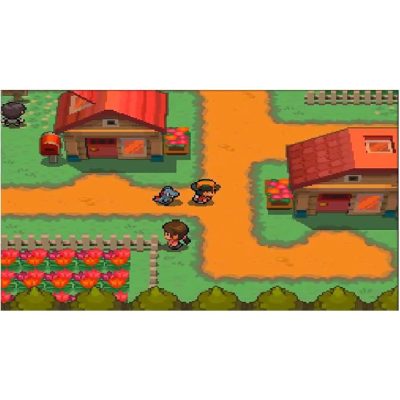Pokémon Soul Silver Version - Nintendo Ds (Somente Cartucho)