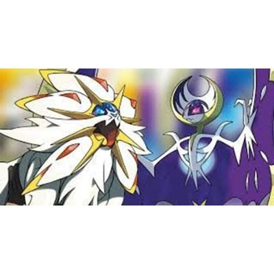 Pokémon Sun - Nintendo 3Ds (Somente Cartucho)