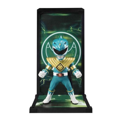 Power Rangers Green Ranger - Tamashii Buddies