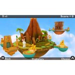 Rabbids Travel In Time – Nintendo 3Ds (Somente Cartucho) Rabbids Travel In Time - Nintendo 3Ds (Somente Cartucho)