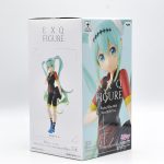 Racing Miku 2018 Team Ukyo Hatsune Miku – Exq Banpresto Racing Miku 2018 Team Ukyo Hatsune Miku - Exq Banpresto